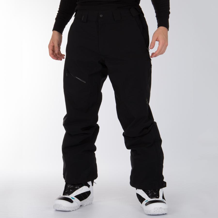 Spyder Dare Men's Ski Pants, S, Black